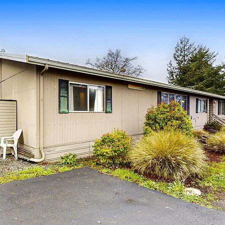 Columbus Empire House Villa Coos Bay Buitenkant foto