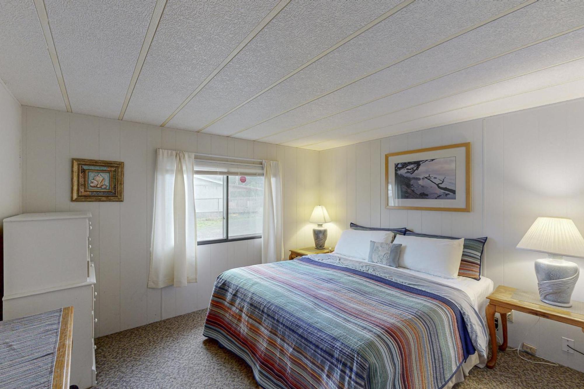 Columbus Empire House Villa Coos Bay Buitenkant foto