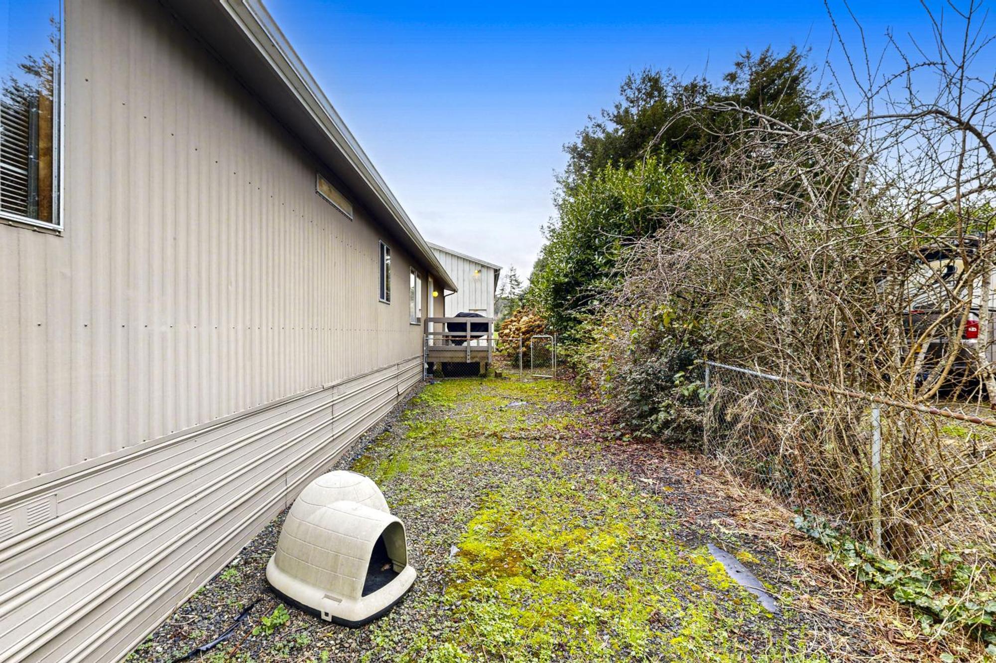 Columbus Empire House Villa Coos Bay Buitenkant foto