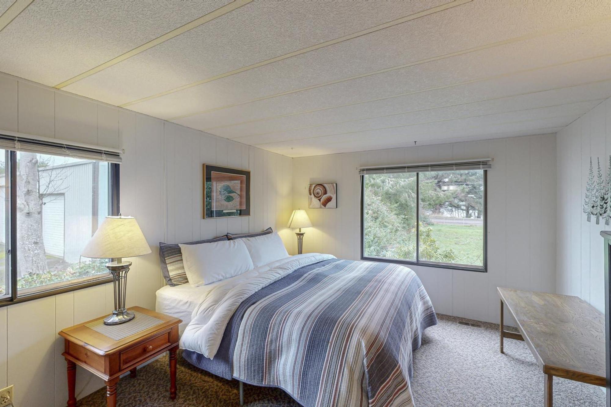 Columbus Empire House Villa Coos Bay Buitenkant foto
